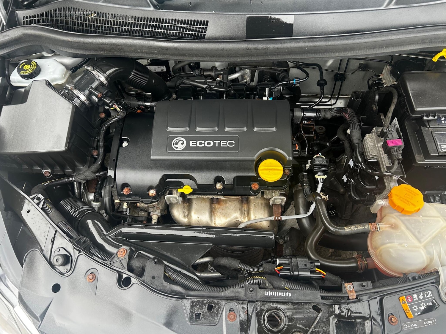 Used Vauxhall Corsa 2013 for sale - 78116028: Photo 23