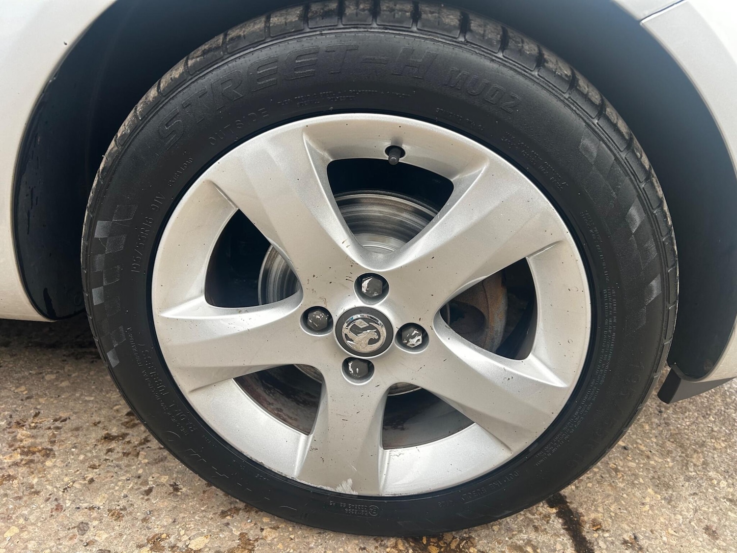 Used Vauxhall Corsa 2013 for sale - 78116028: Photo 9