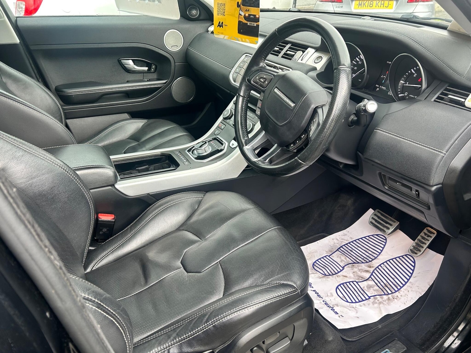 Used Land Rover Range Rover Evoque for sale - 77411775: Photo 10