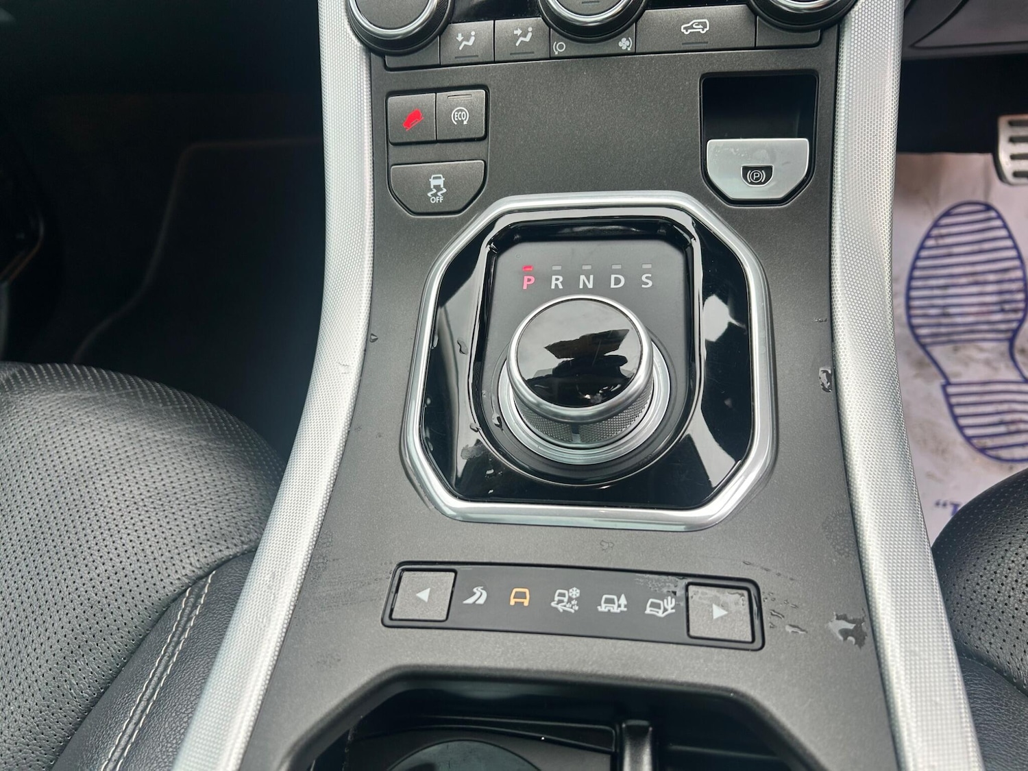 Used Land Rover Range Rover Evoque for sale - 77411775: Photo 16