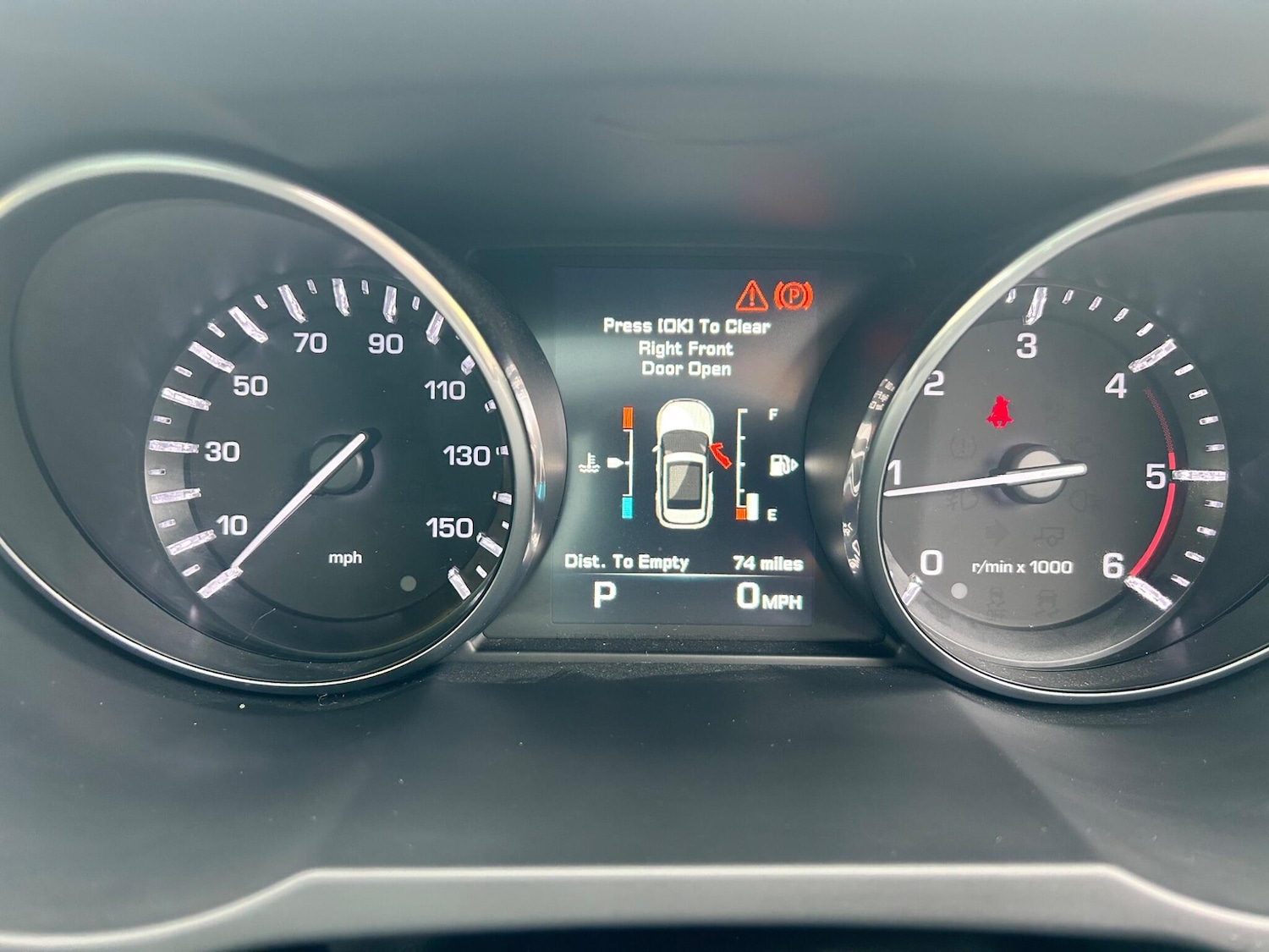 Used Land Rover Range Rover Evoque for sale - 77411775: Photo 18