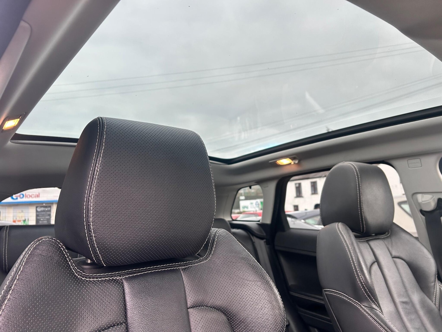 Used Land Rover Range Rover Evoque for sale - 77411775: Photo 20