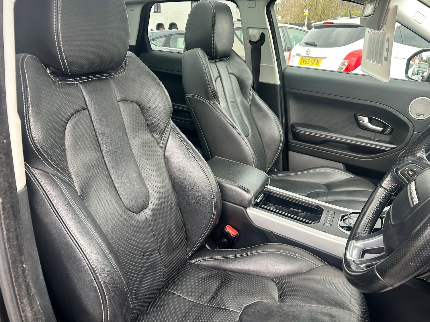 Used Land Rover Range Rover Evoque for sale - 77411775: Photo 21