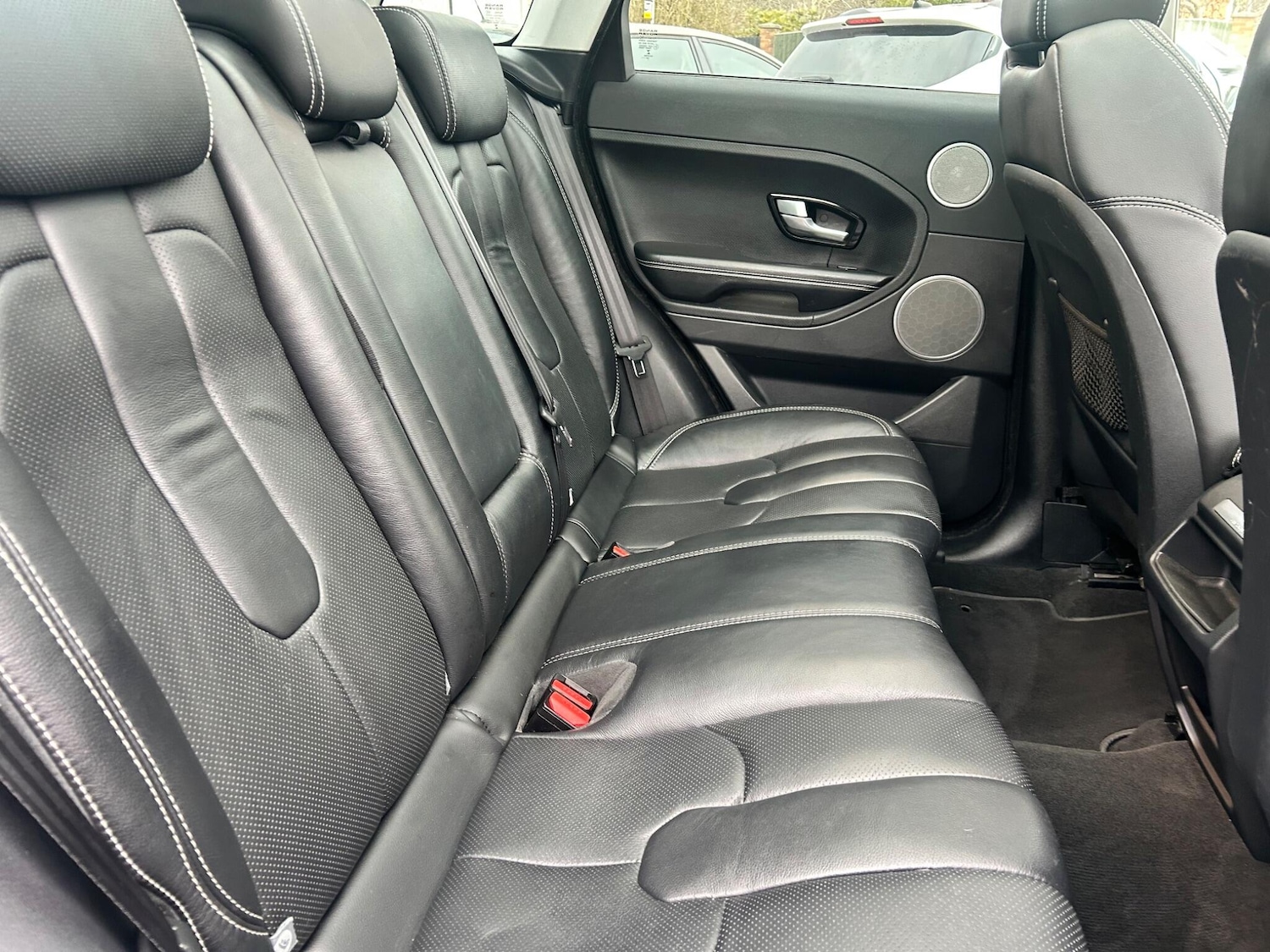 Used Land Rover Range Rover Evoque for sale - 77411775: Photo 24