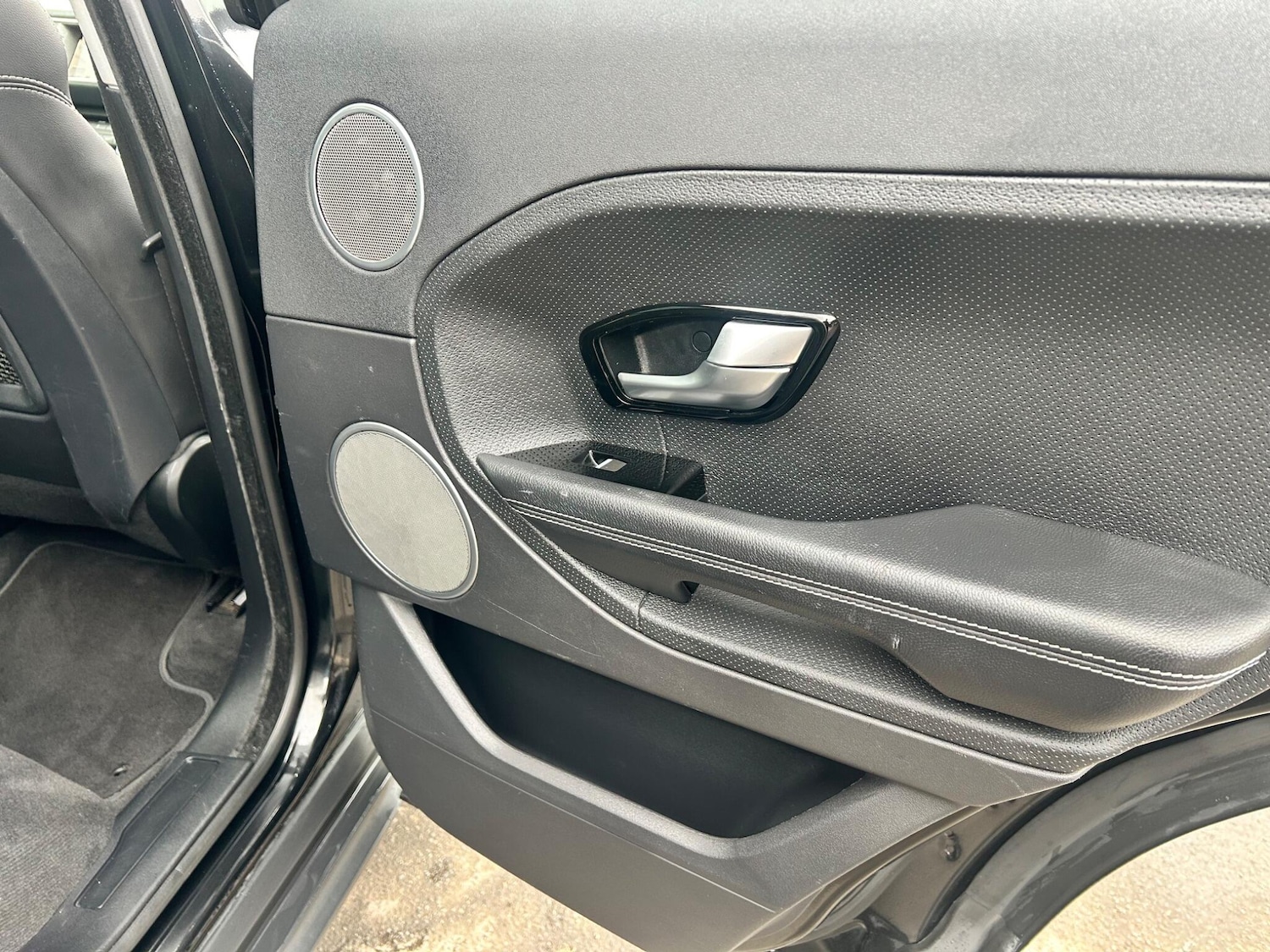 Used Land Rover Range Rover Evoque for sale - 77411775: Photo 25