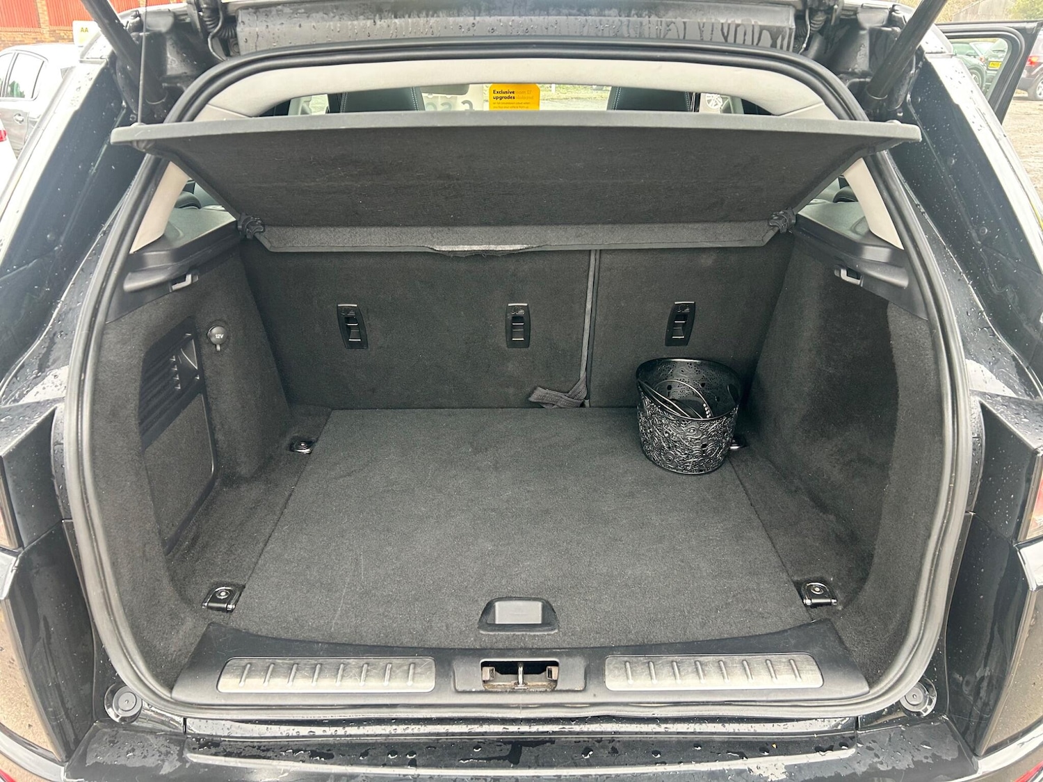 Used Land Rover Range Rover Evoque for sale - 77411775: Photo 26