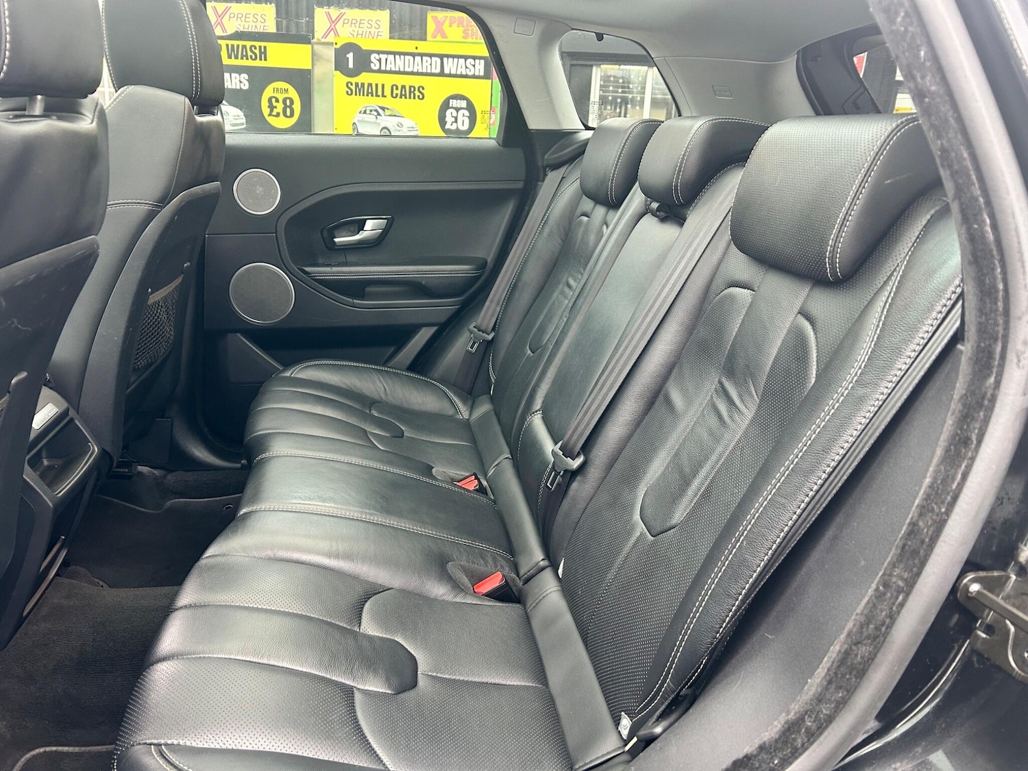 Used Land Rover Range Rover Evoque for sale - 77411775: Photo 28