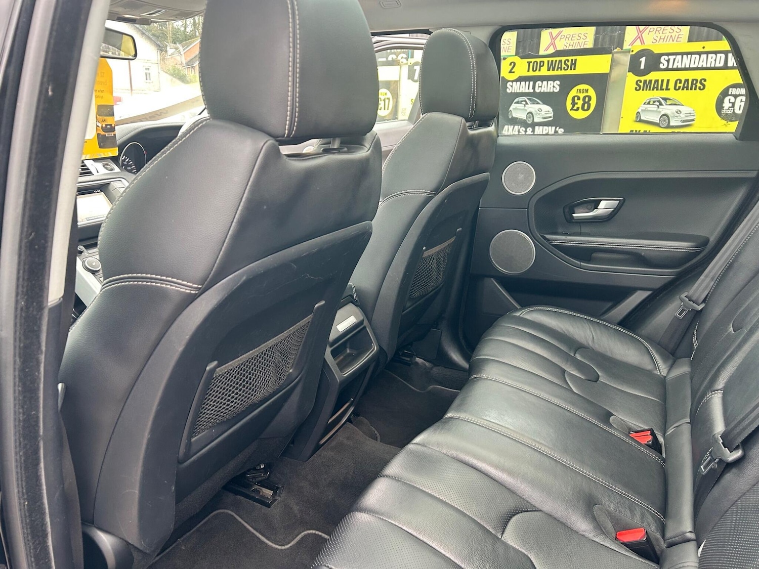 Used Land Rover Range Rover Evoque for sale - 77411775: Photo 29