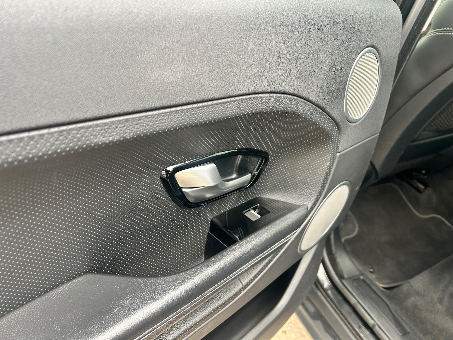 Used Land Rover Range Rover Evoque for sale - 77411775: Photo 30