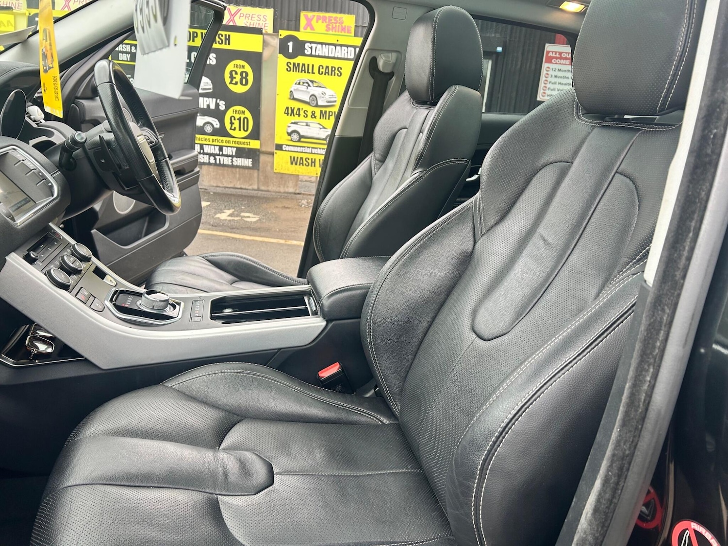 Used Land Rover Range Rover Evoque for sale - 77411775: Photo 32