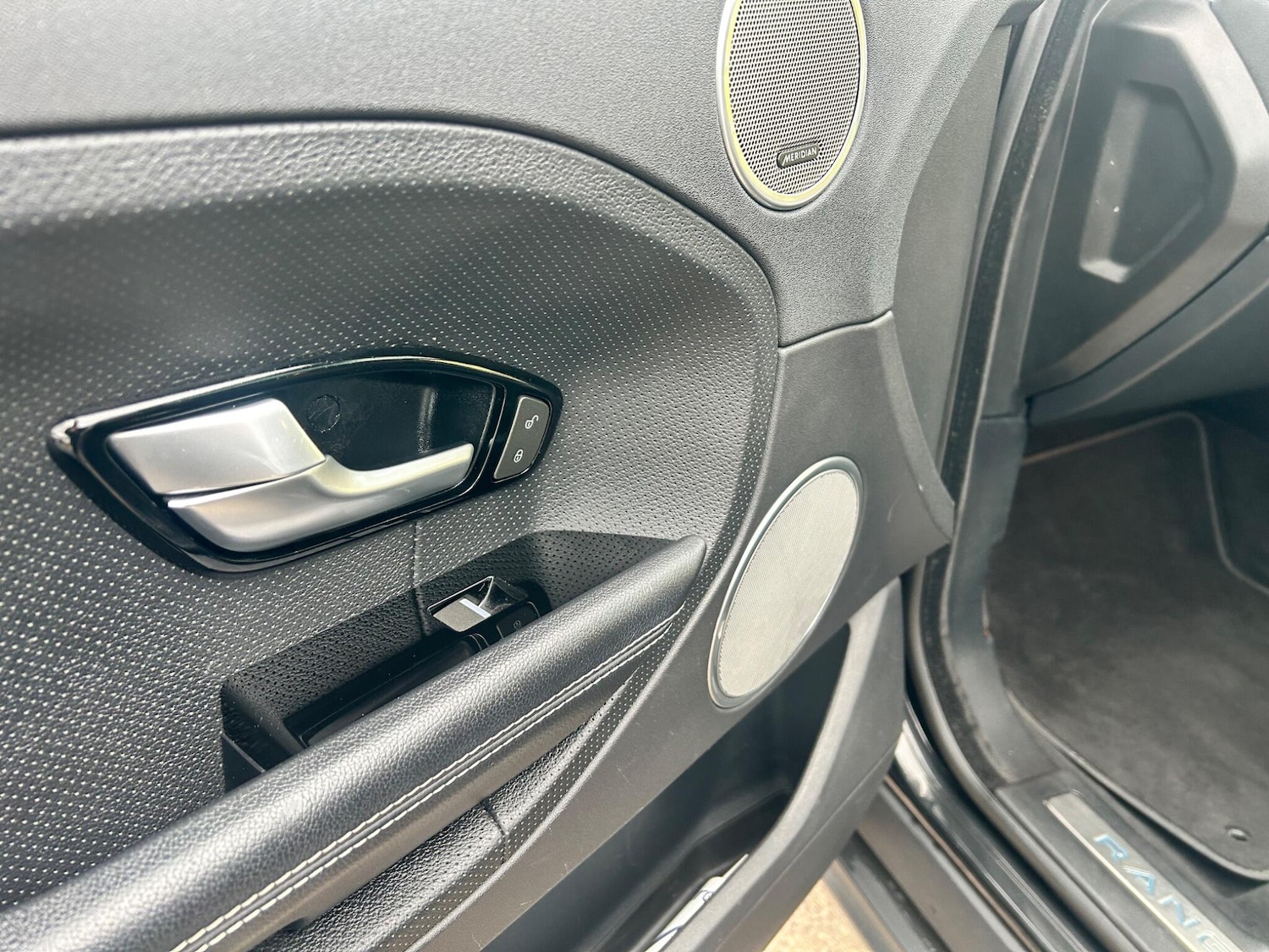 Used Land Rover Range Rover Evoque for sale - 77411775: Photo 33