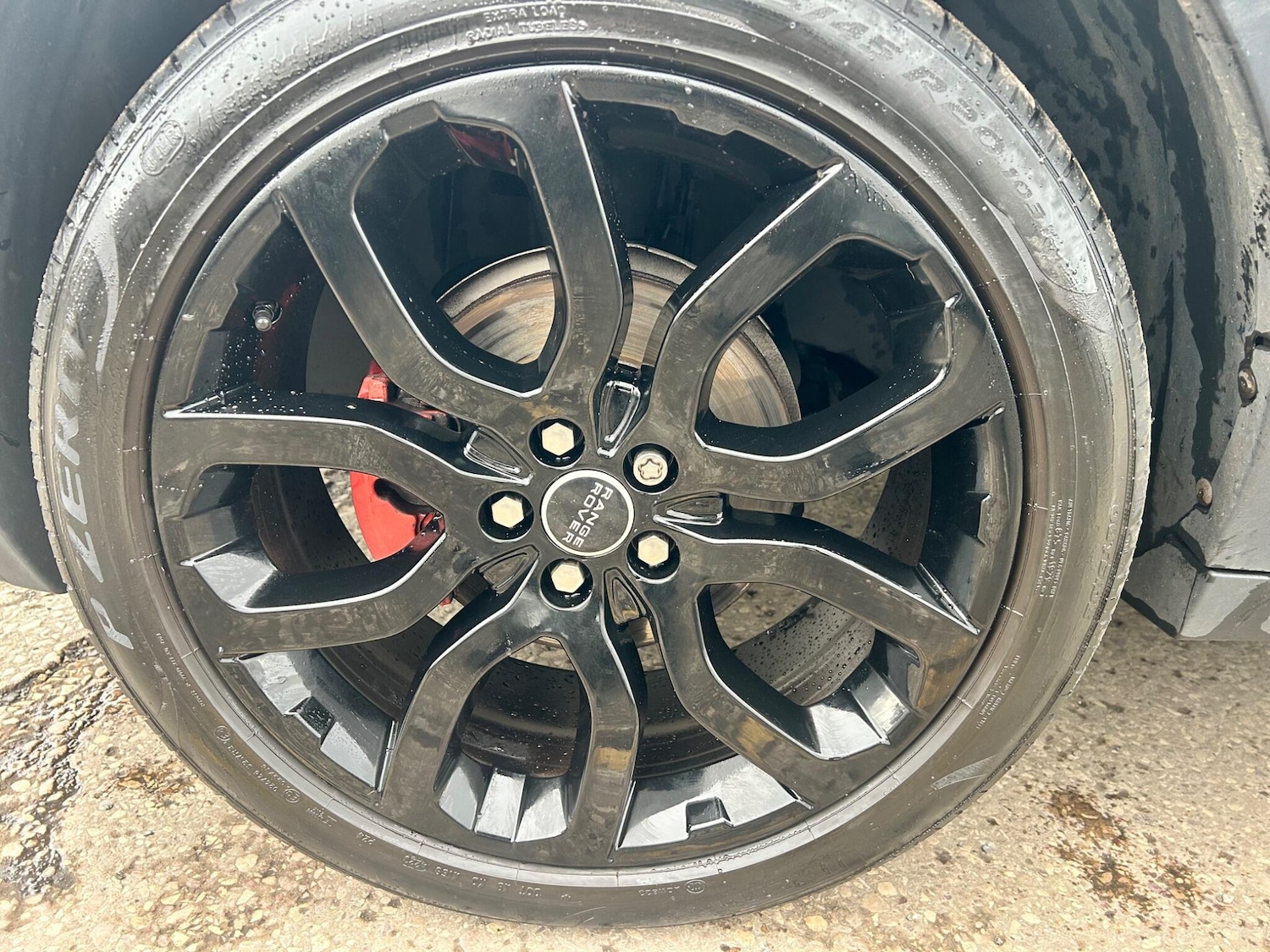 Used Land Rover Range Rover Evoque for sale - 77411775: Photo 34