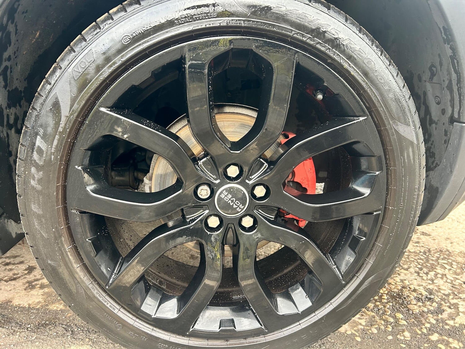 Used Land Rover Range Rover Evoque for sale - 77411775: Photo 9