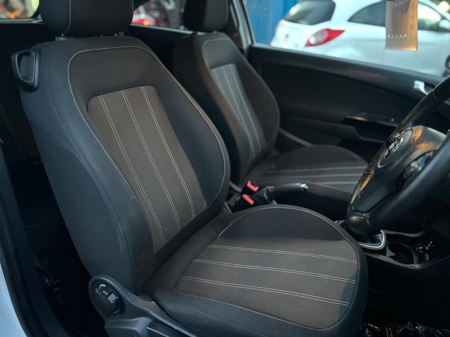 Used Vauxhall Corsa 2013 for sale - 77191897: Photo 11