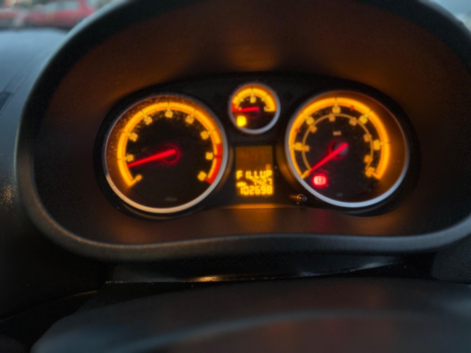 Used Vauxhall Corsa 2013 for sale - 77191897: Photo 13