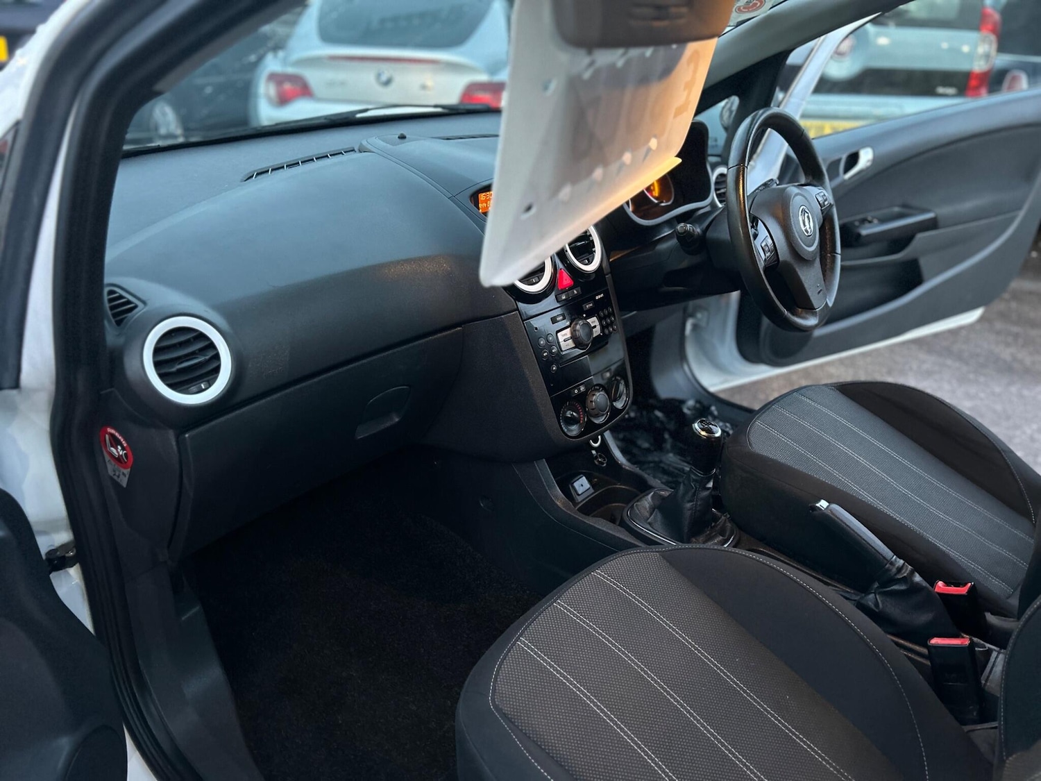 Used Vauxhall Corsa 2013 for sale - 77191897: Photo 18