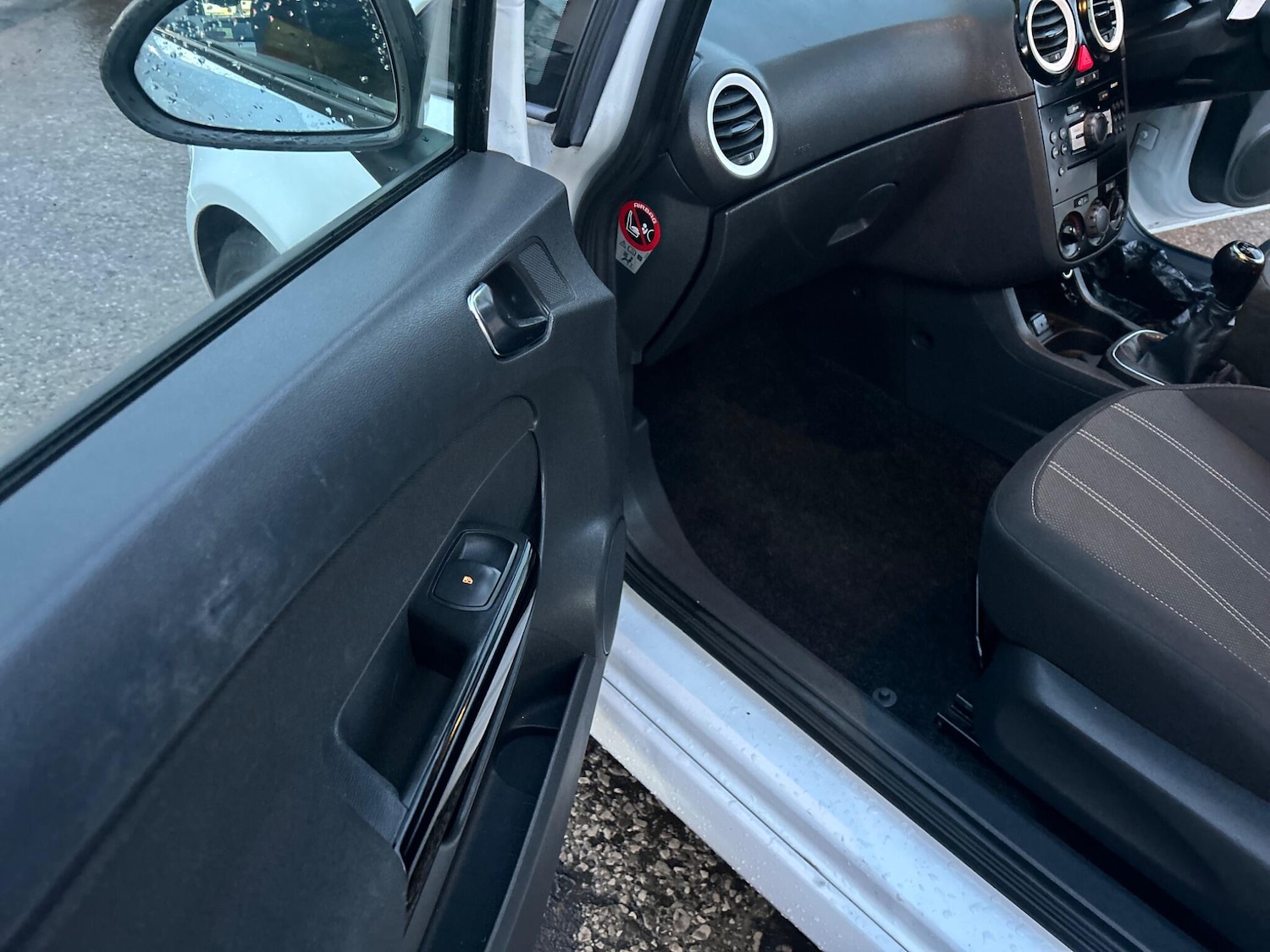 Used Vauxhall Corsa 2013 for sale - 77191897: Photo 22