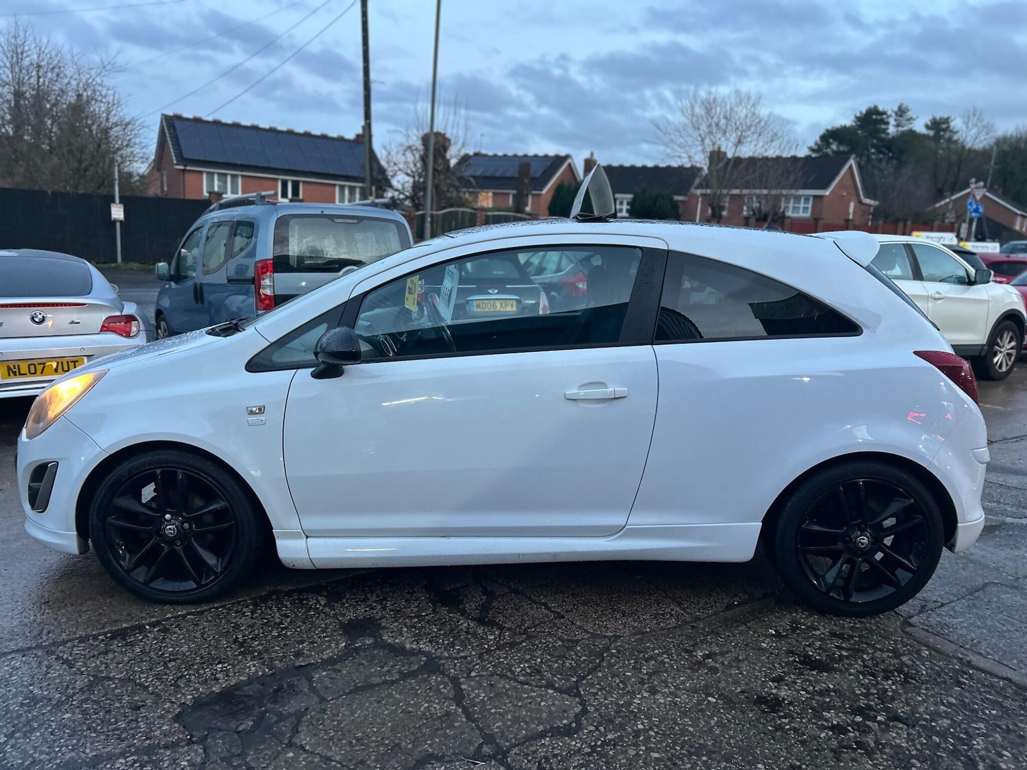 Used Vauxhall Corsa 2013 for sale - 77191897: Photo 6
