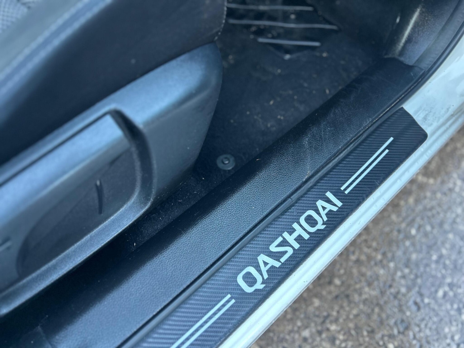 Used Nissan Qashqai 2014 for sale - 77237893: Photo 12