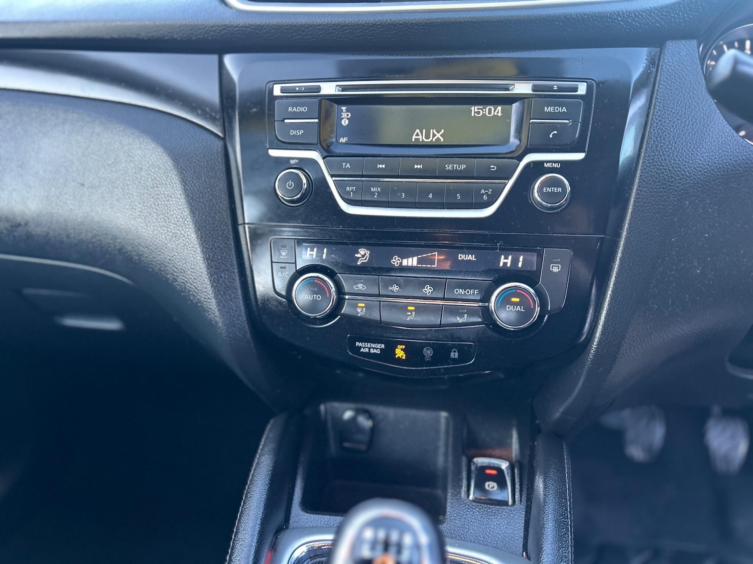 Used Nissan Qashqai 2014 for sale - 77237893: Photo 14