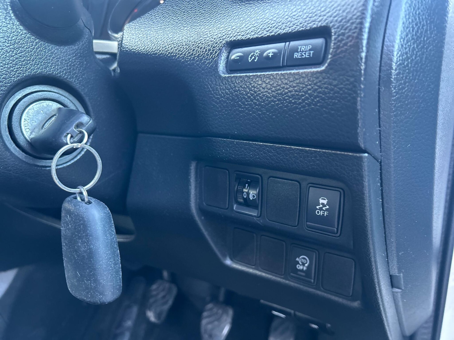 Used Nissan Qashqai 2014 for sale - 77237893: Photo 16