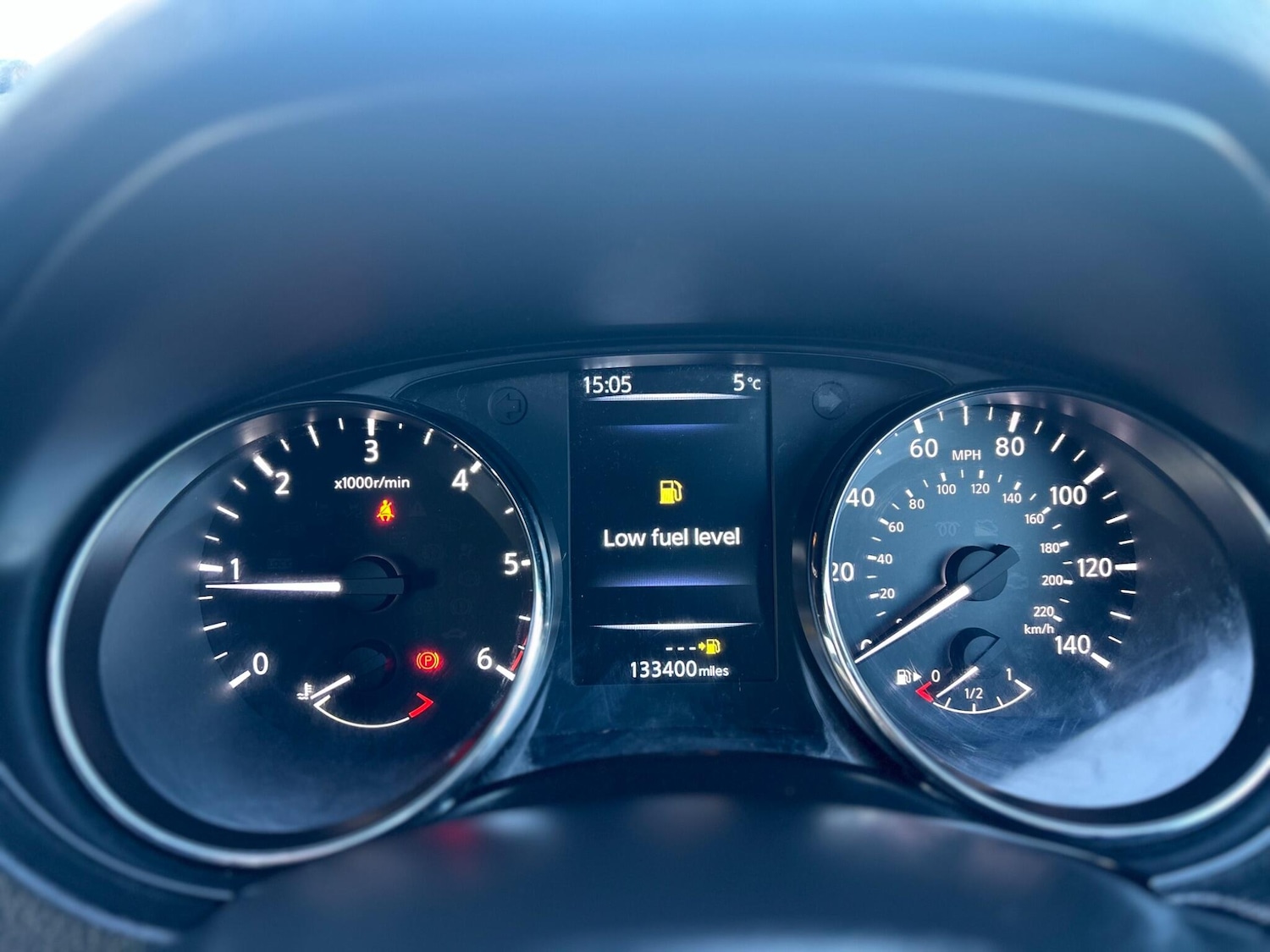 Used Nissan Qashqai 2014 for sale - 77237893: Photo 17