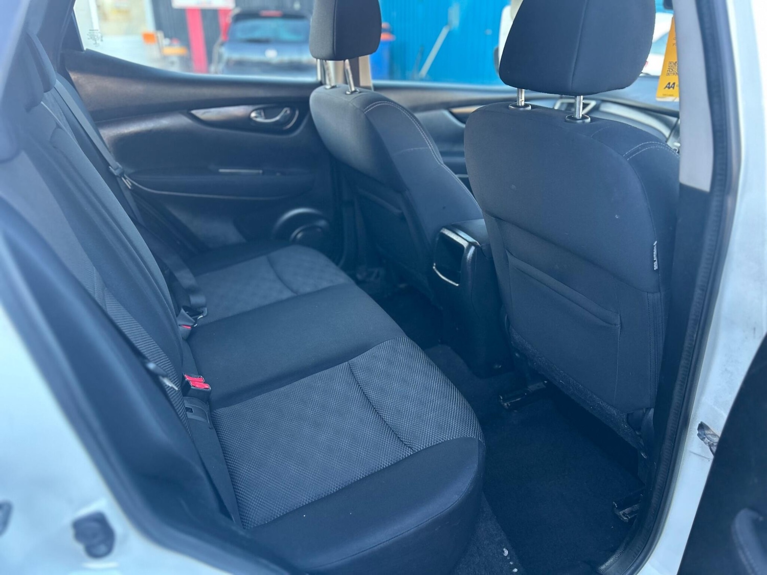 Used Nissan Qashqai 2014 for sale - 77237893: Photo 20