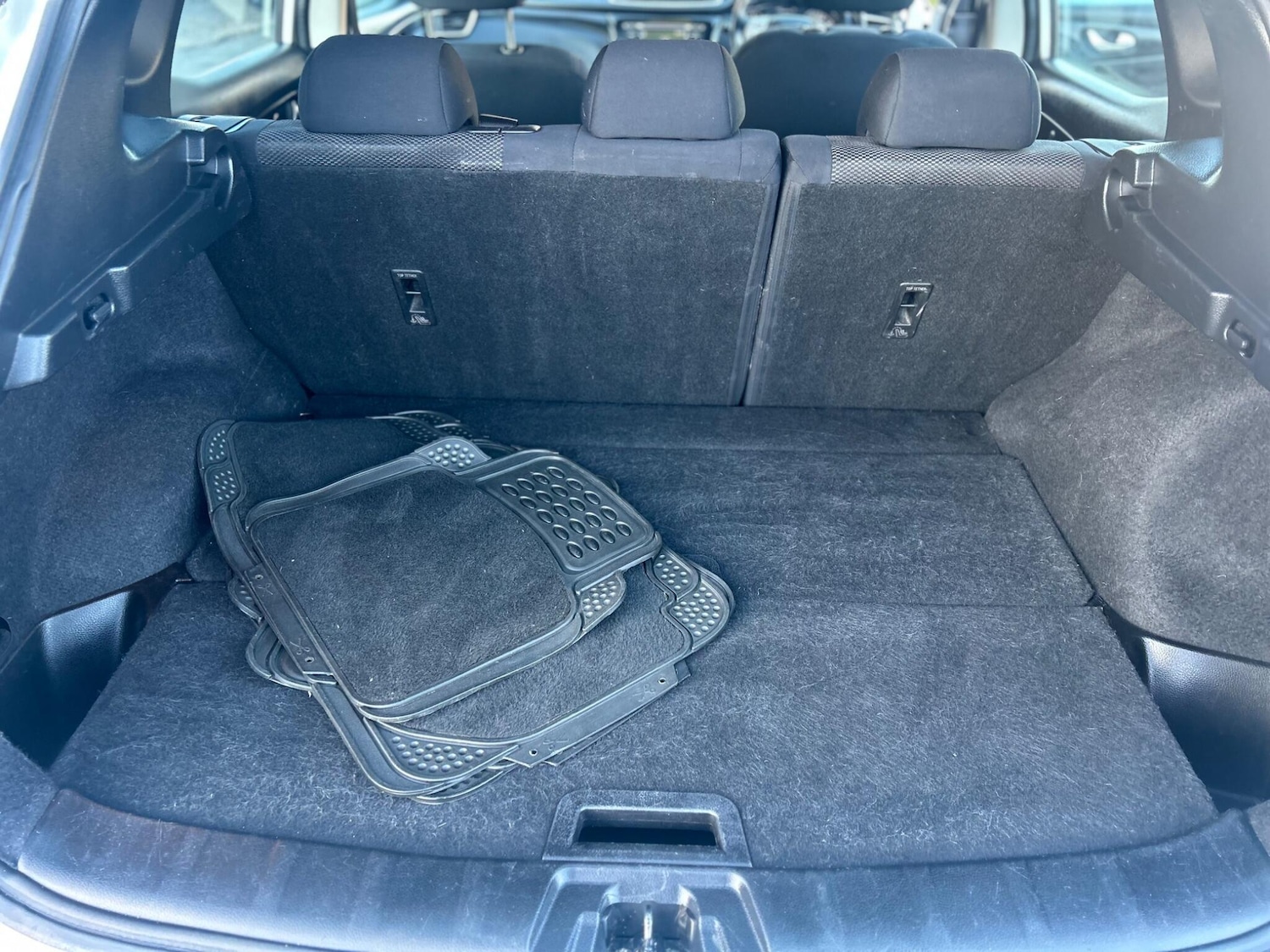 Used Nissan Qashqai 2014 for sale - 77237893: Photo 23