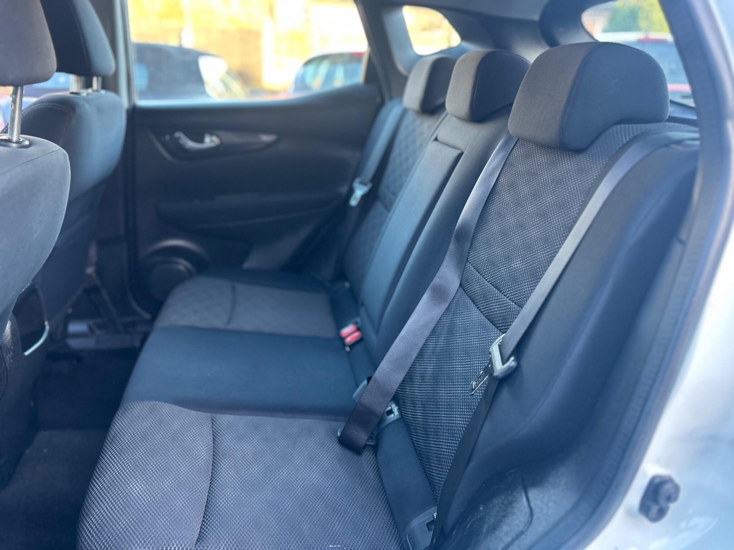 Used Nissan Qashqai 2014 for sale - 77237893: Photo 24