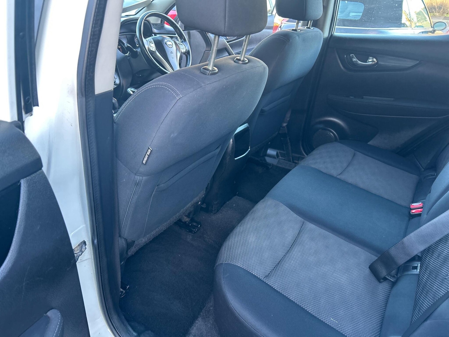 Used Nissan Qashqai 2014 for sale - 77237893: Photo 25