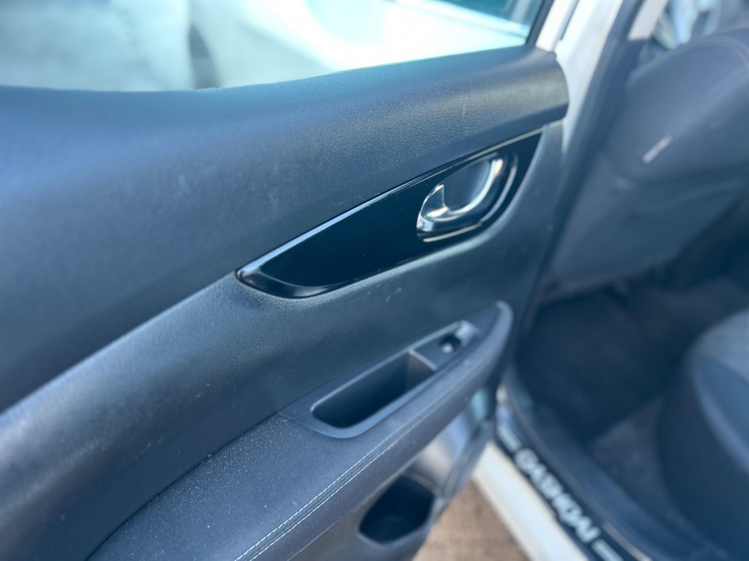 Used Nissan Qashqai 2014 for sale - 77237893: Photo 26