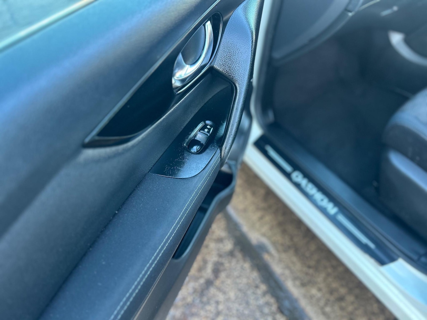 Used Nissan Qashqai 2014 for sale - 77237893: Photo 29