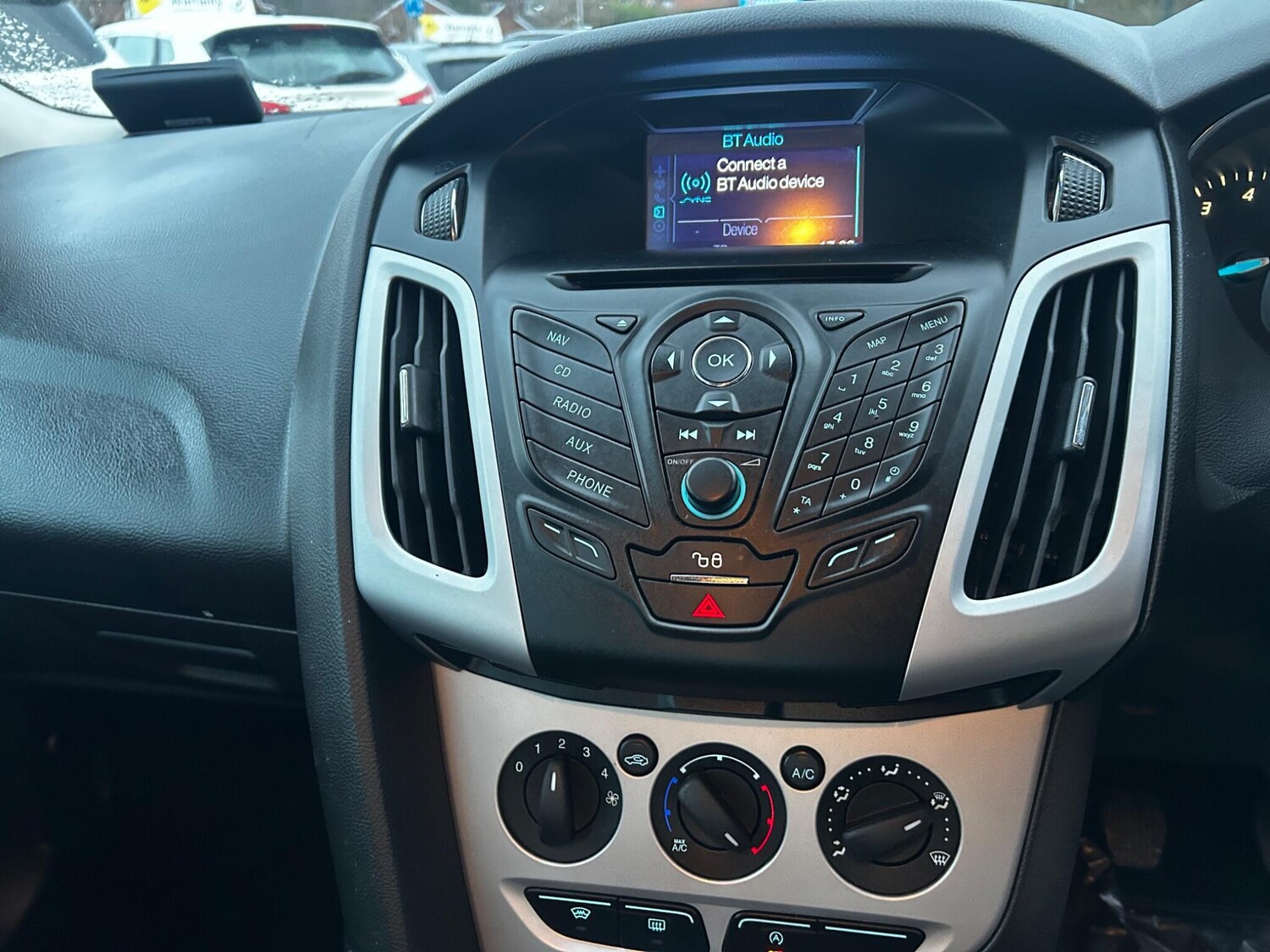 Used Ford Focus for sale - 77587013: Photo 12