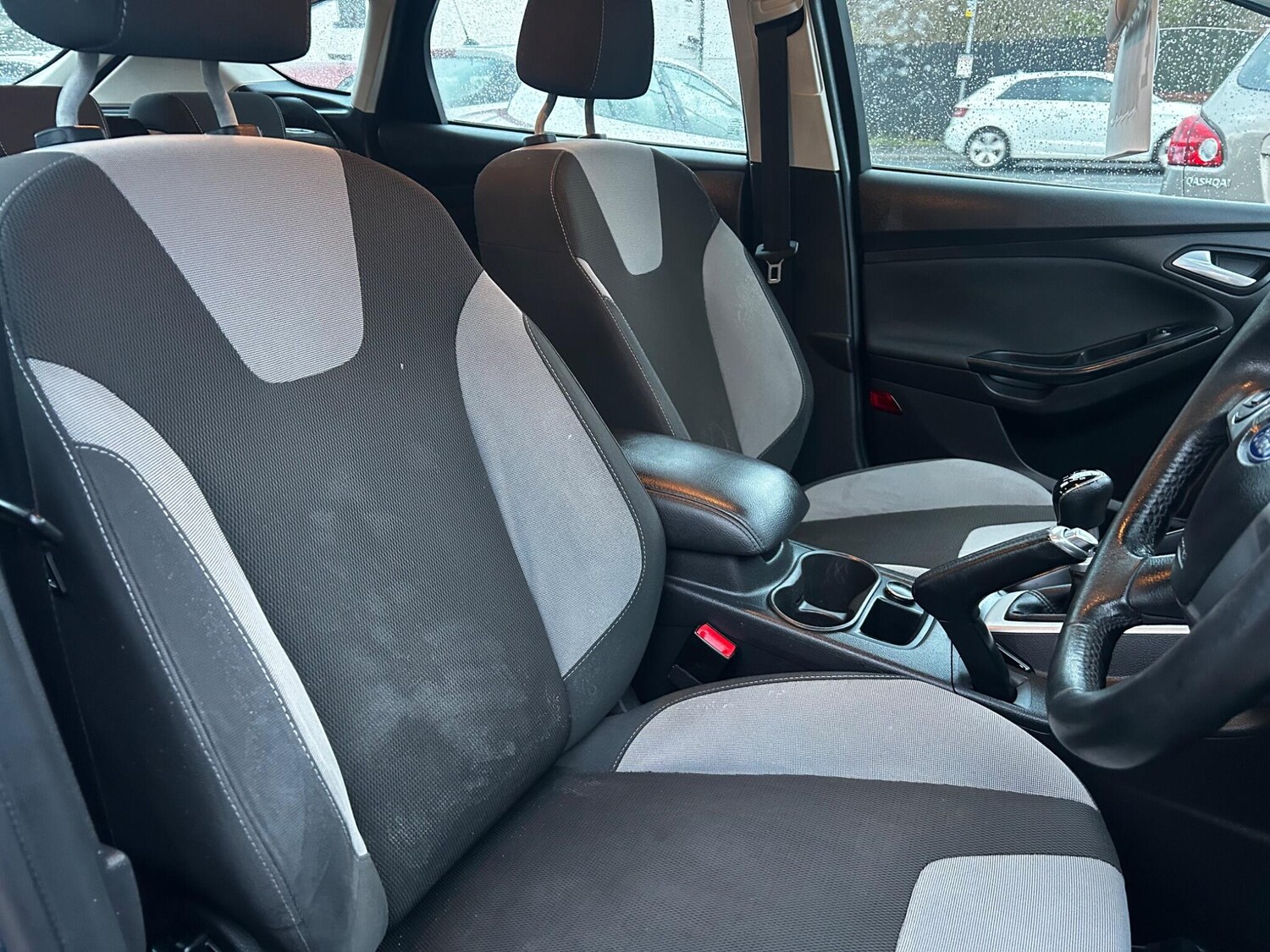 Used Ford Focus for sale - 77587013: Photo 13