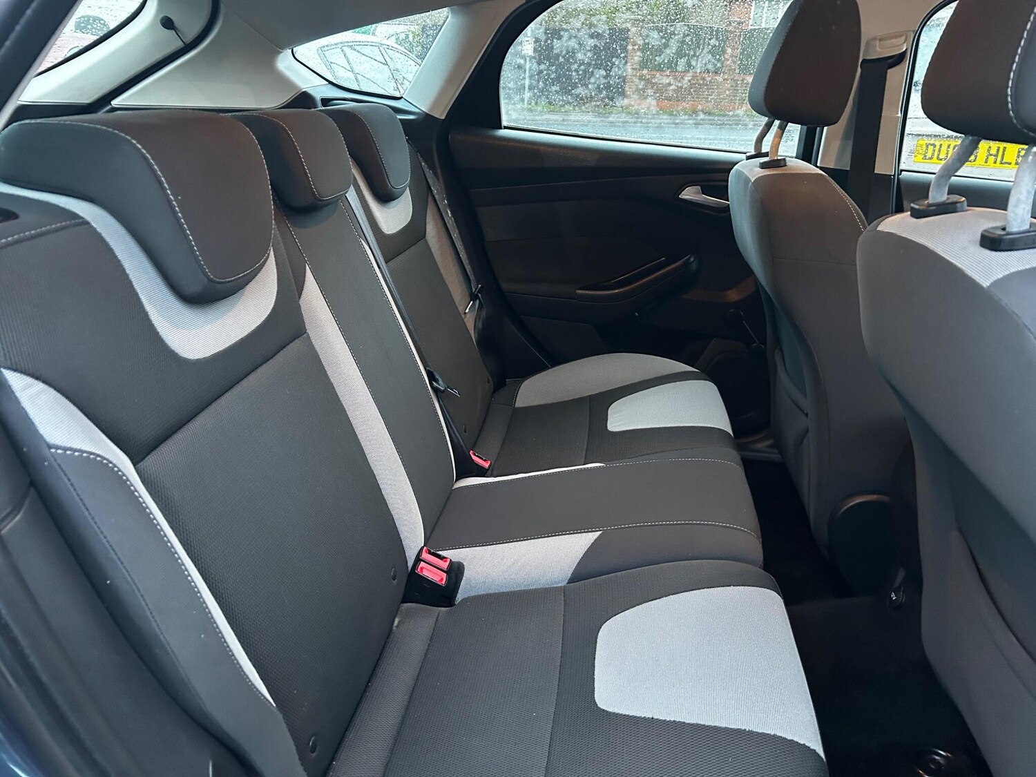 Used Ford Focus for sale - 77587013: Photo 14