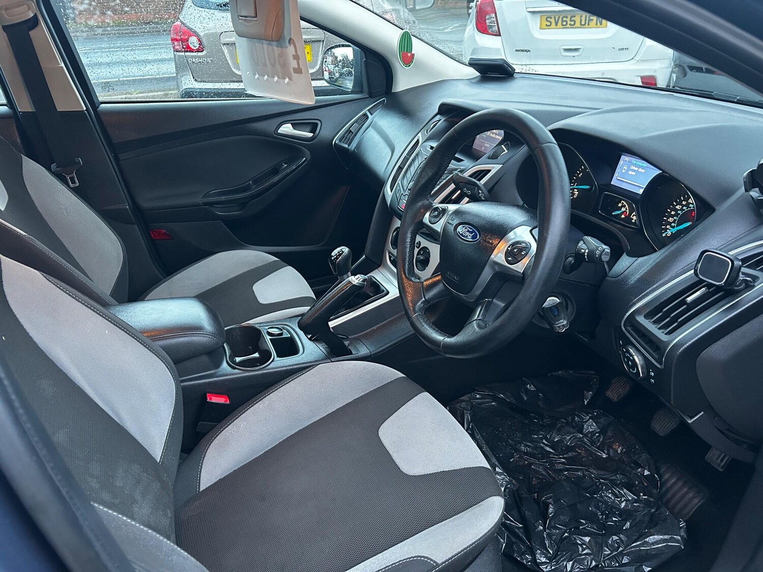 Used Ford Focus for sale - 77587013: Photo 8