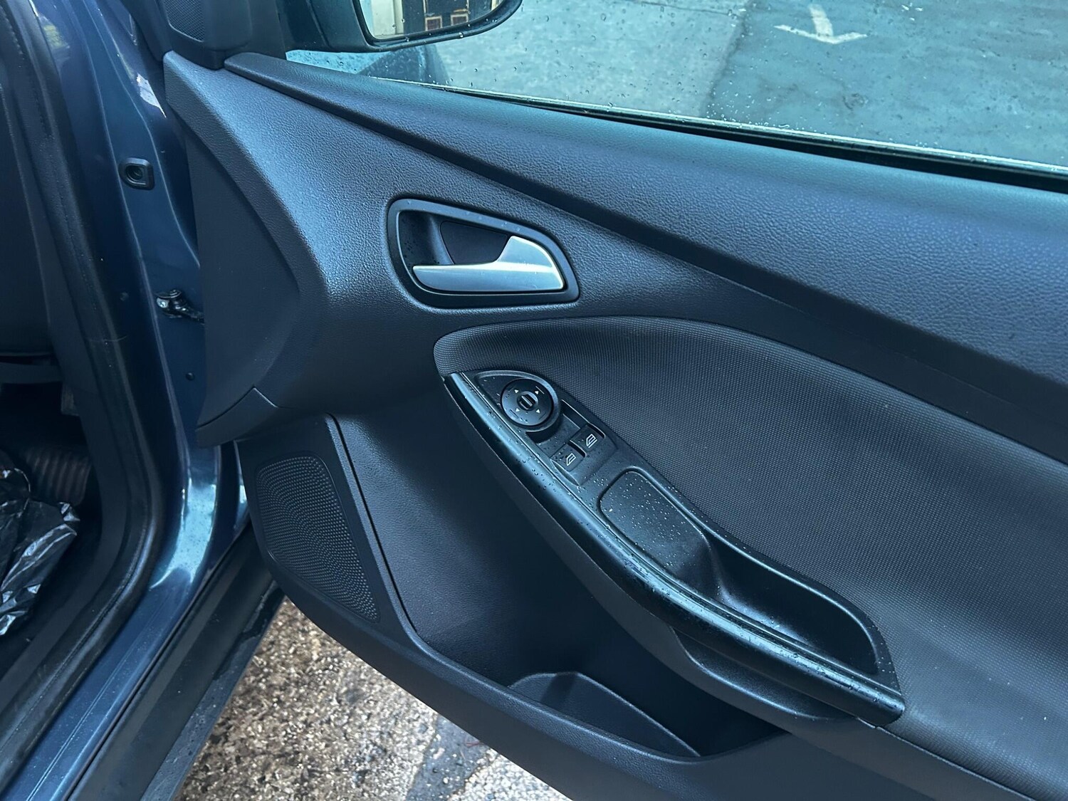 Used Ford Focus for sale - 77587013: Photo 9