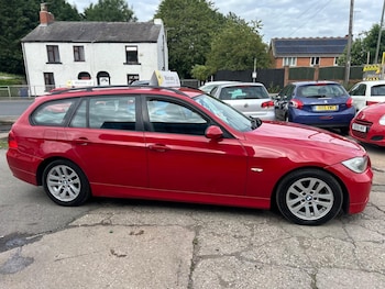 Used BMW 3 Series 2008 for sale - 75298230: Photo