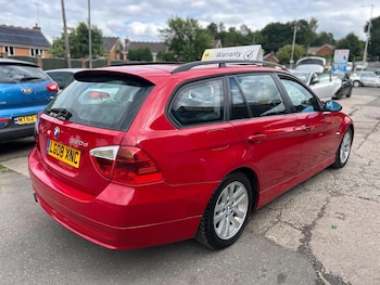 Used BMW 3 Series 2008 for sale - 75298230: Photo