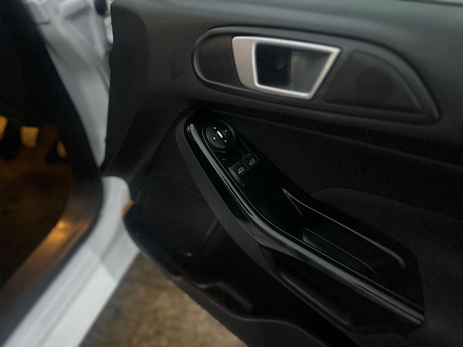 Used Ford Fiesta 2013 for sale - 76886502: Photo 11