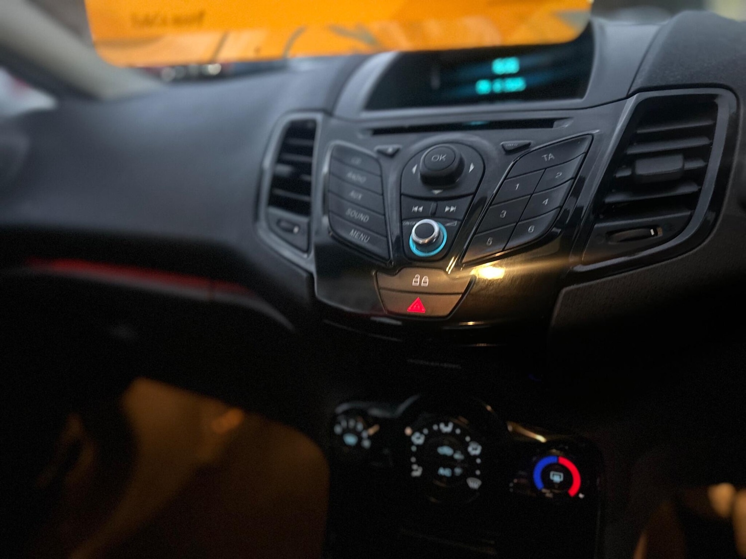 Used Ford Fiesta 2013 for sale - 76886502: Photo 14