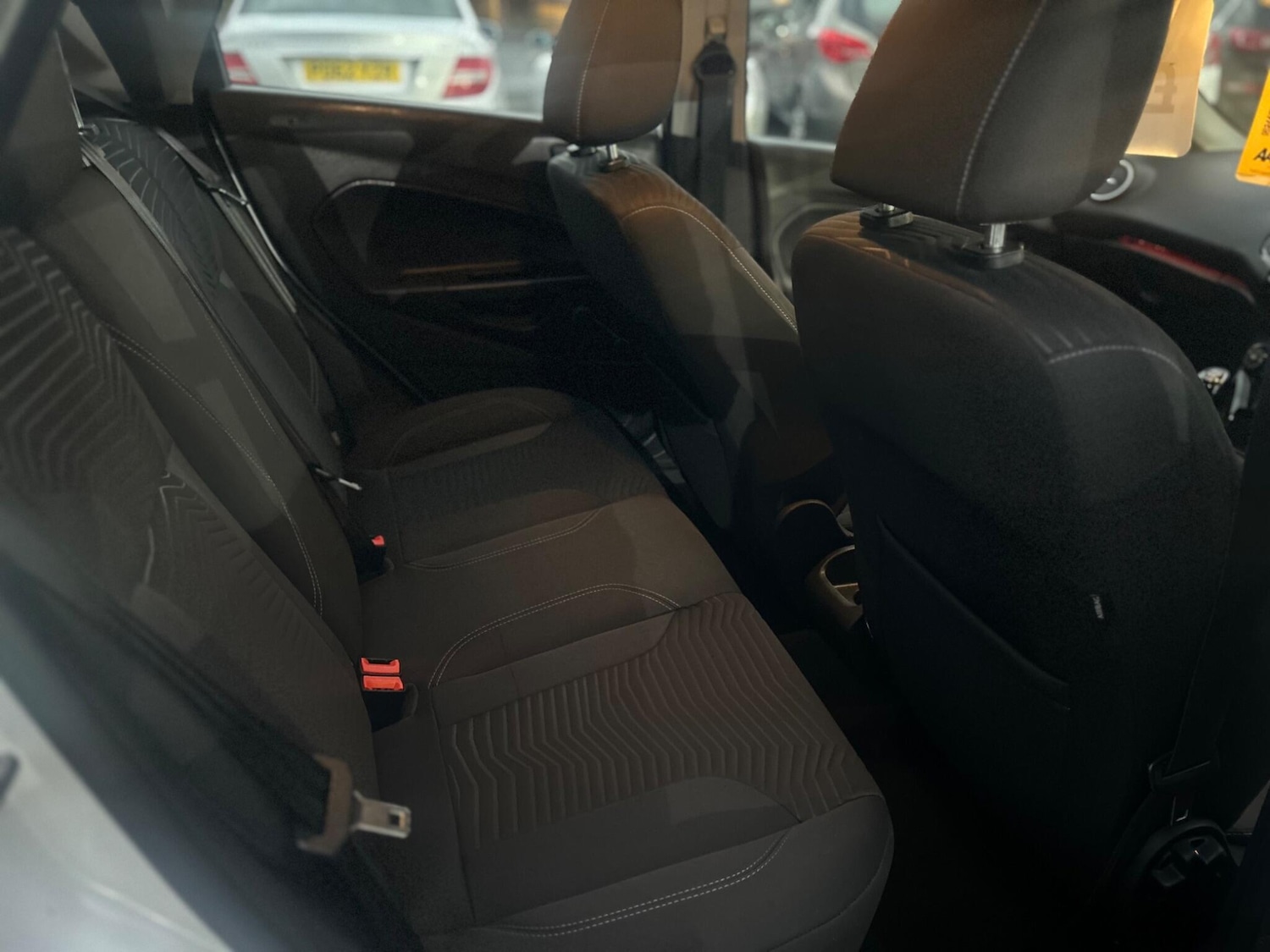 Used Ford Fiesta 2013 for sale - 76886502: Photo 17