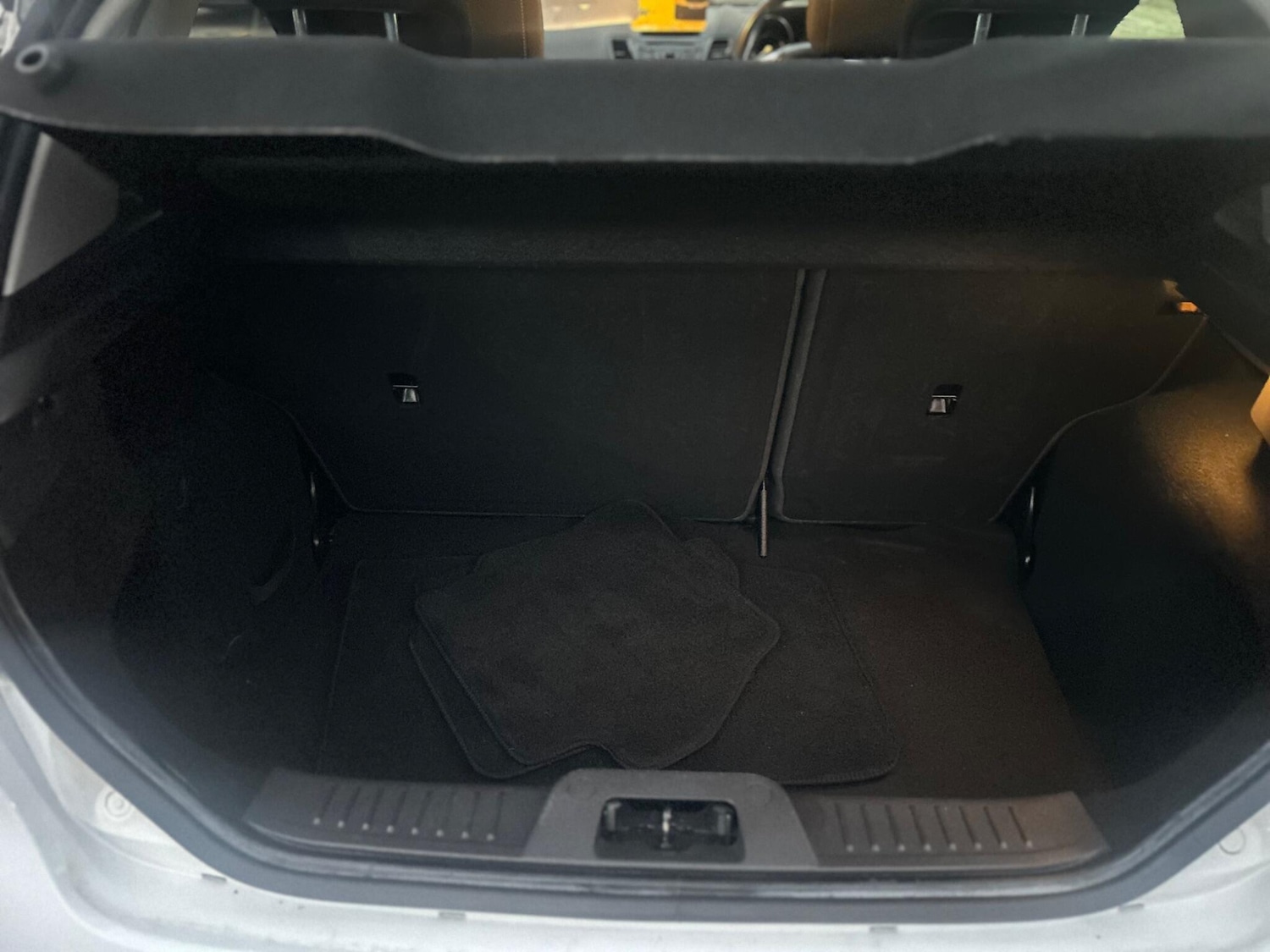 Used Ford Fiesta 2013 for sale - 76886502: Photo 18