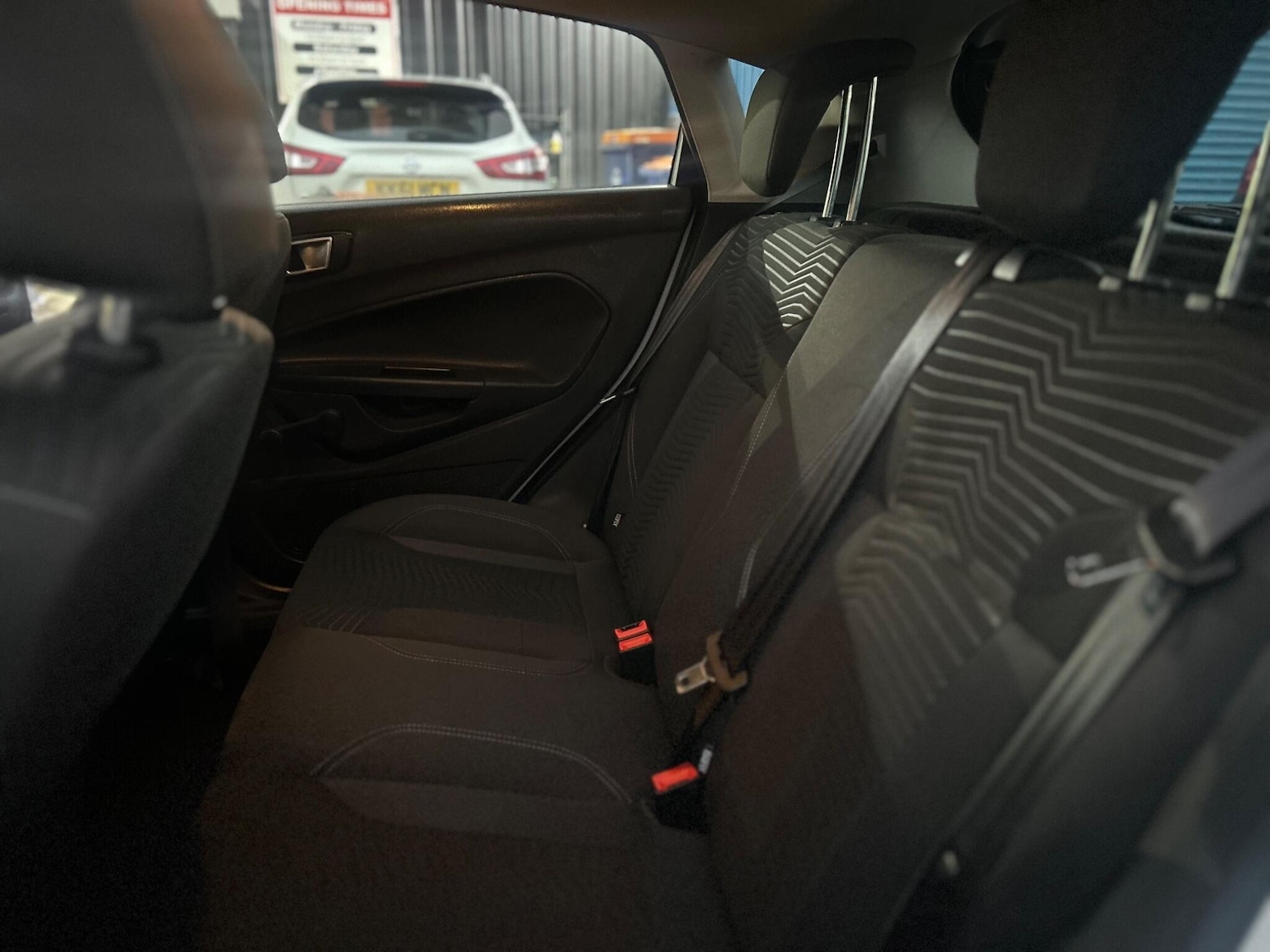 Used Ford Fiesta 2013 for sale - 76886502: Photo 19