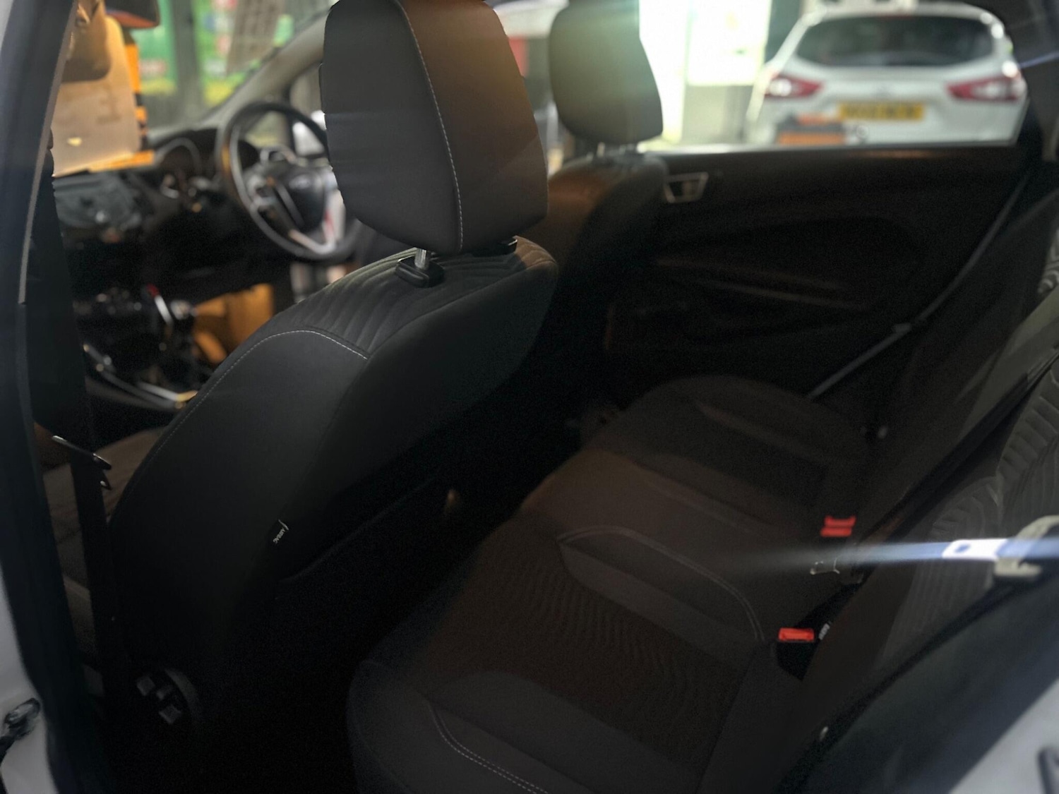 Used Ford Fiesta 2013 for sale - 76886502: Photo 20