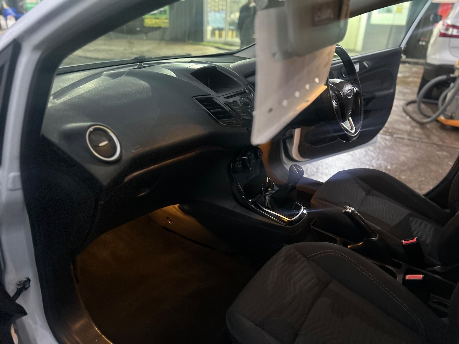 Used Ford Fiesta 2013 for sale - 76886502: Photo 21