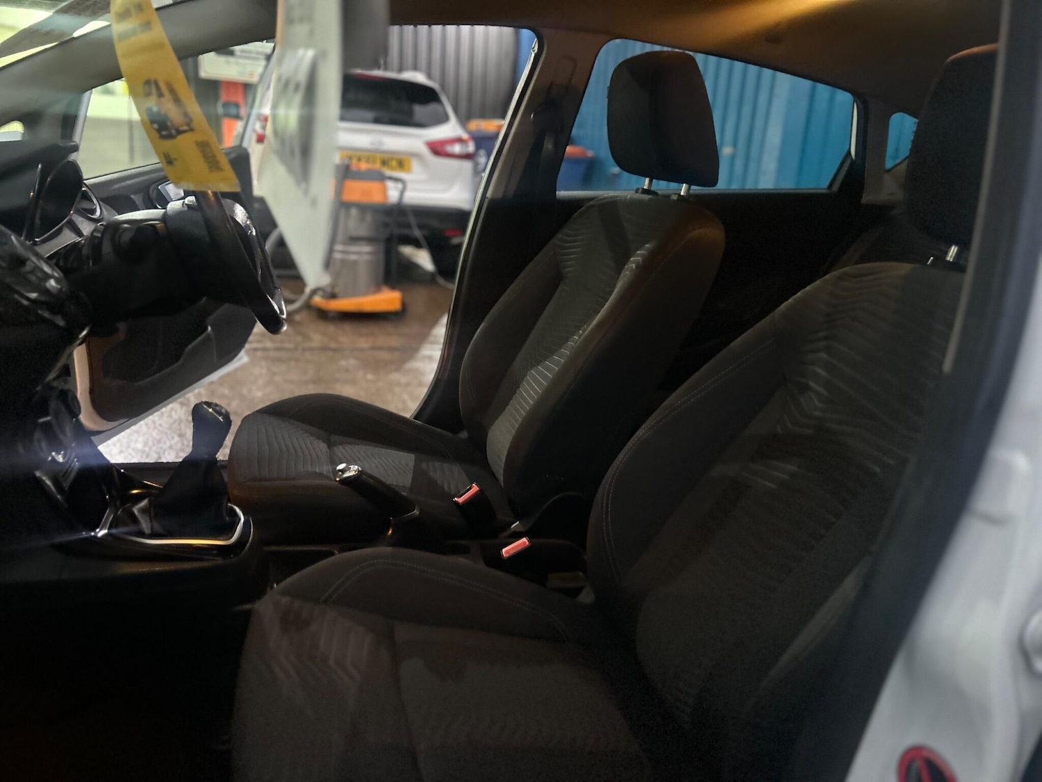 Used Ford Fiesta 2013 for sale - 76886502: Photo 22