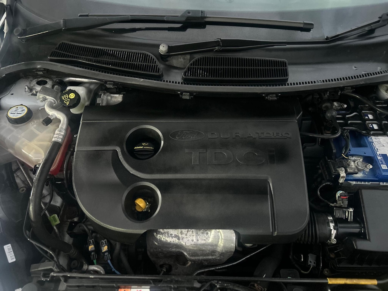 Used Ford Fiesta 2013 for sale - 76886502: Photo 23