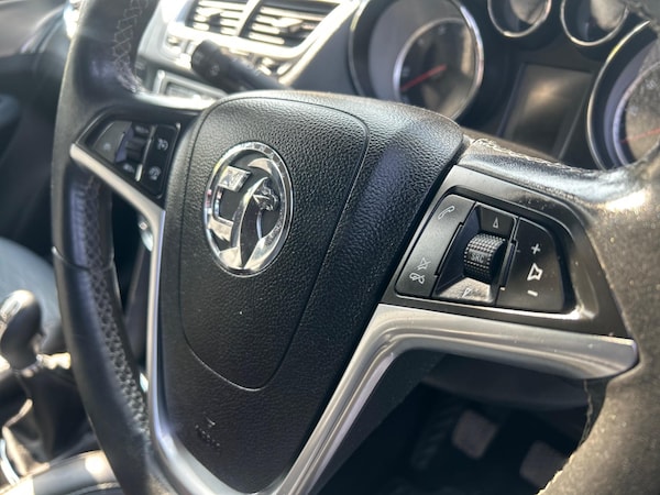 Used Vauxhall Mokka 2015 for sale - 74861429: Photo 18