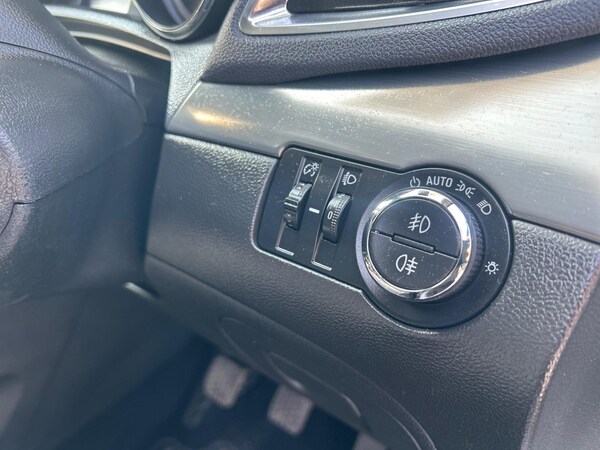 Used Vauxhall Mokka 2015 for sale - 74861429: Photo 19